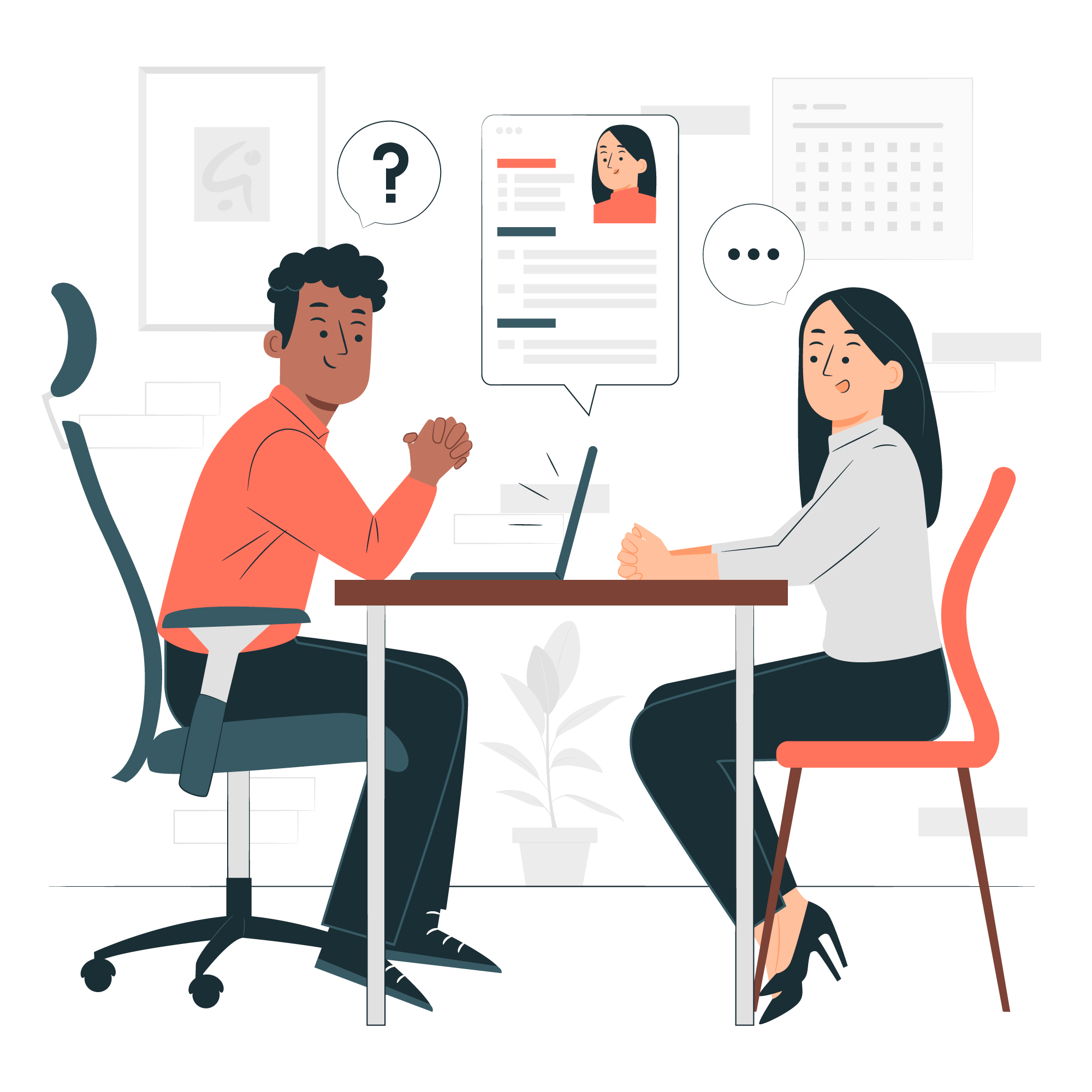Career Consultant
