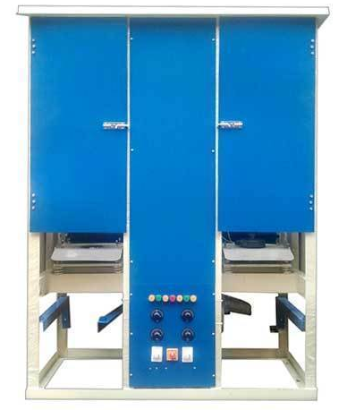 Dona Making Machine